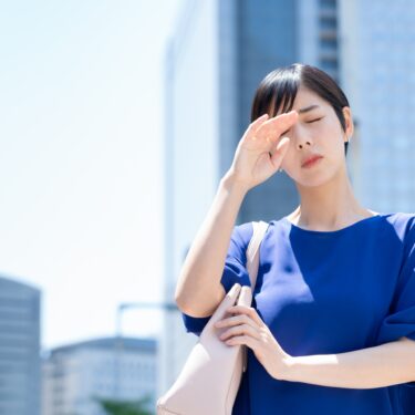 熱中症対策にトマトジュースが効くって本当？その理由と飲み方をご紹介