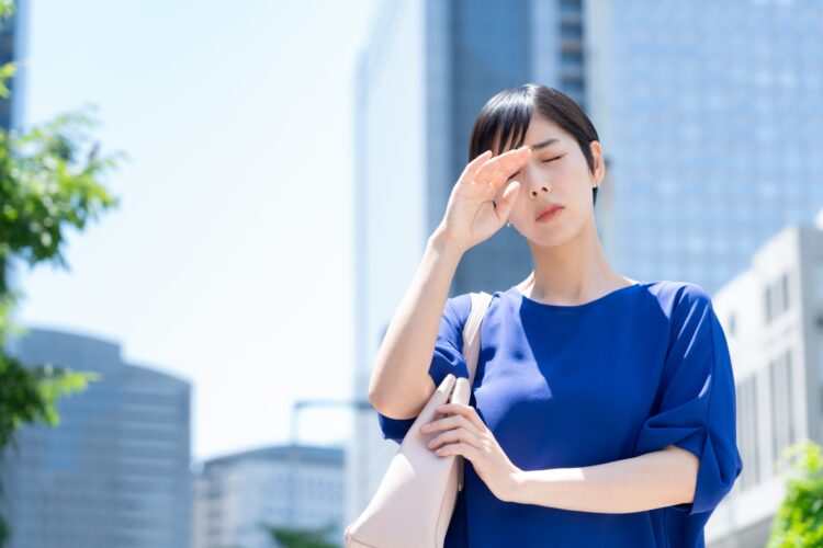 熱中症対策にトマトジュースが効くって本当？その理由と飲み方をご紹介