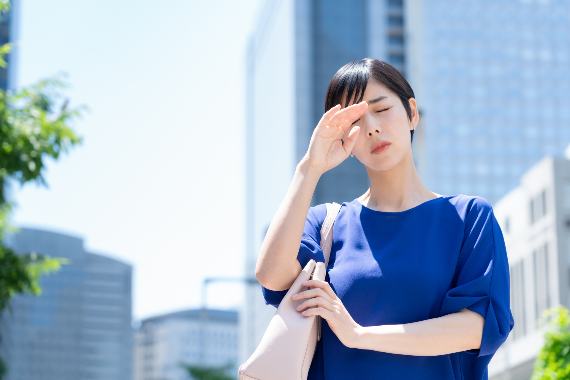 熱中症対策にトマトジュースが効くって本当？その理由と飲み方をご紹介