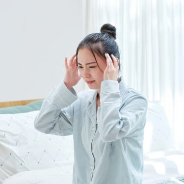 秋バテに注意！寒暖差が激しい今こそ、体調管理にトマトジュースを