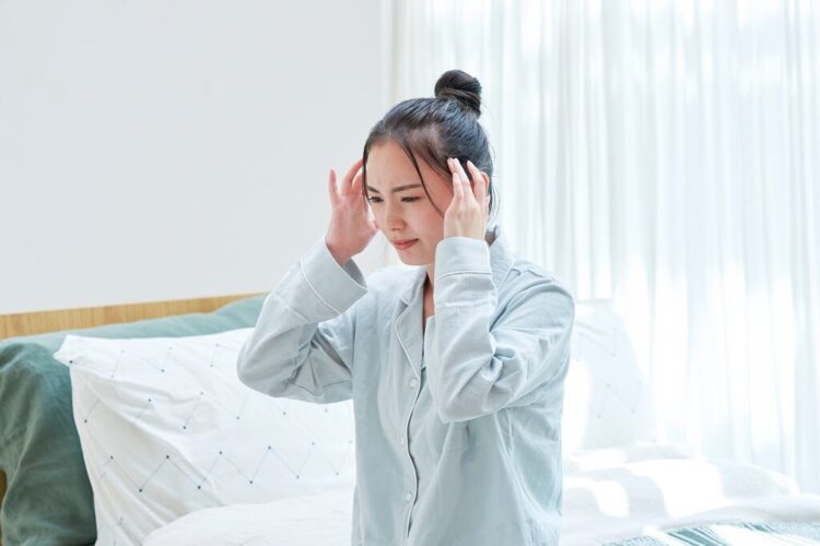 秋バテに注意！寒暖差が激しい今こそ、体調管理にトマトジュースを