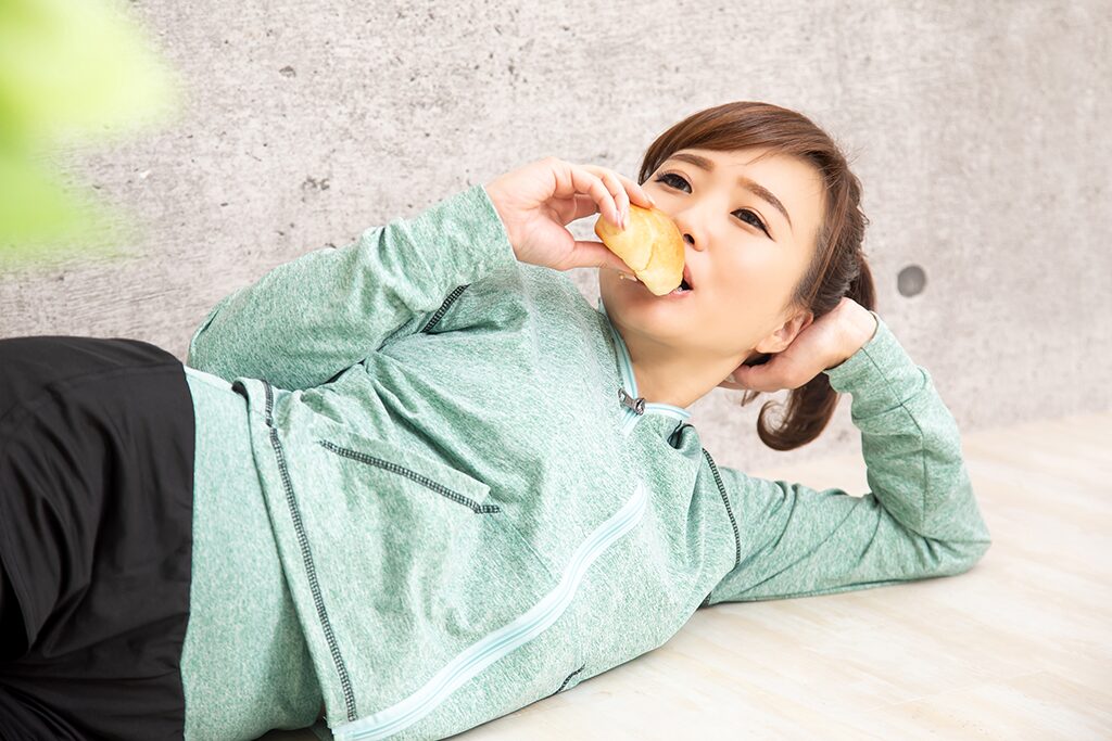 正月太り・仕事始めの不調に！リセット習慣にトマトジュースを