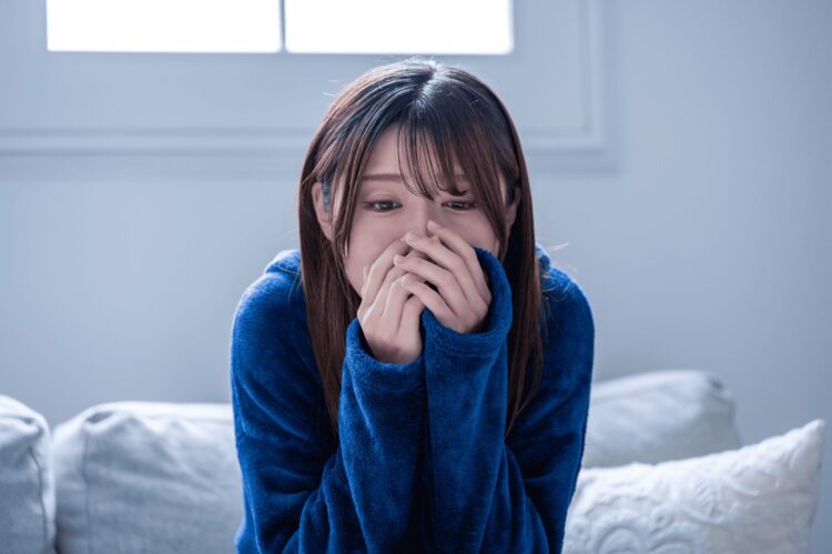 寒さ・乾燥・寒暖差が続く2月の体調管理に。毎日の習慣にトマトジュースという選択