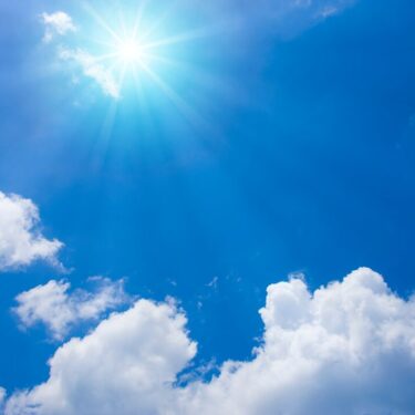 5月の紫外線対策に｜毎日のトマトジュース習慣を取り入れてみよう