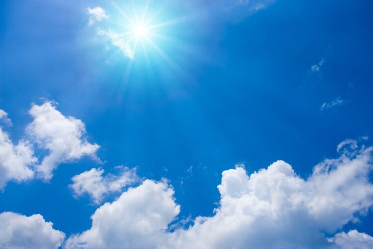 5月の紫外線対策に｜毎日のトマトジュース習慣を取り入れてみよう