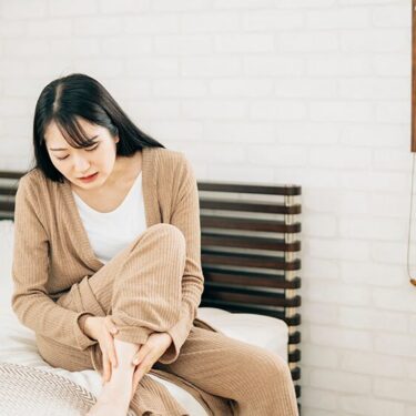 むくみが気になる人のための体内リセット習慣