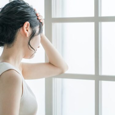 梅雨時期にだるさを感じやすい人の生活改善ポイント